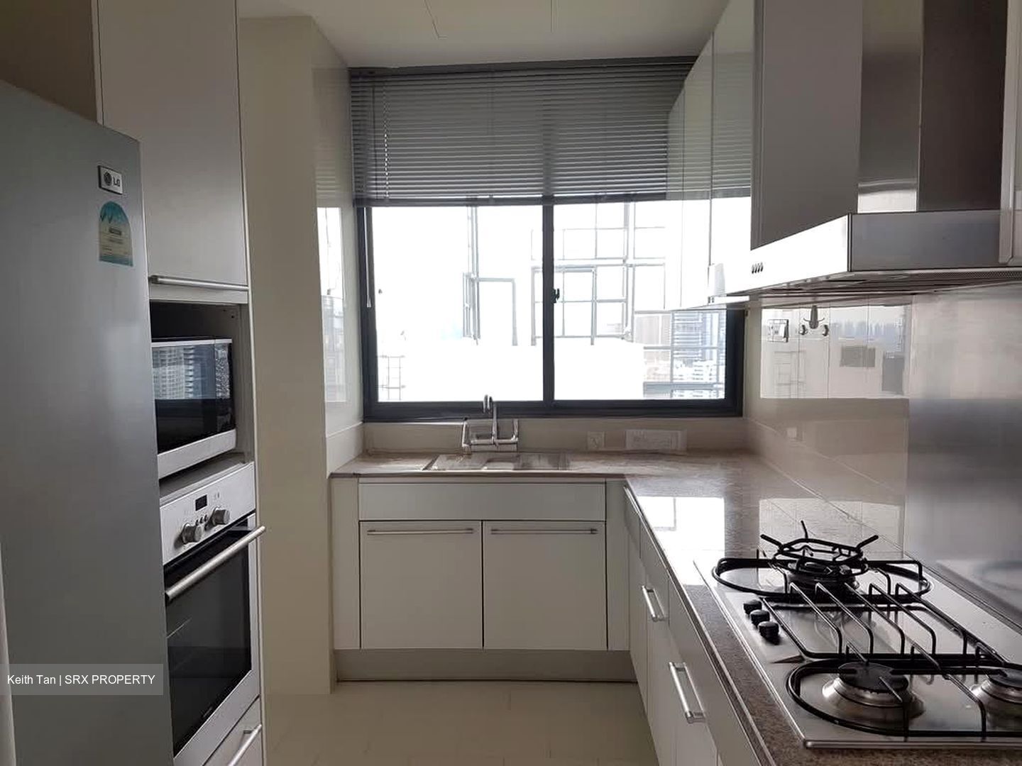 RiverGate (D9), Apartment #599090481